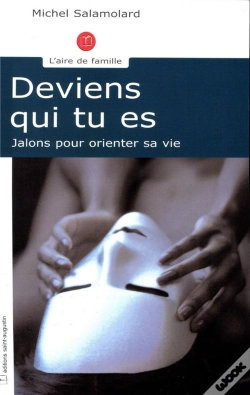 Capa do artigo Deviens Qui Tu Es ; Jalons Pour Orienter Sa Vie