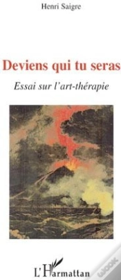 Capa do artigo Deviens Qui Tu Seras ; Essai Sur L