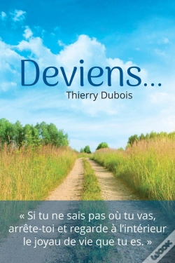 Capa do artigo Deviens...