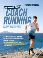 Capa do artigo Deviens Ton Coach Running Du 10 Km À L