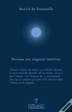 Capa do artigo Deviens Ton Seigneur Intérieur