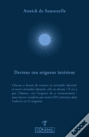 Capa do artigo Deviens Ton Seigneur Intérieur