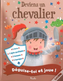 Capa do artigo Deviens Un Chevalier