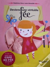 Capa do artigo Deviens Une Veritable Fee