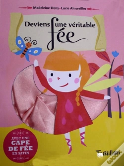 Capa do artigo Deviens Une Veritable Fee