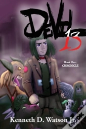 Devil 13