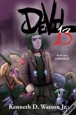 Capa do artigo Devil 13
