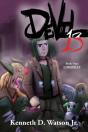 Devil 13 - Preview