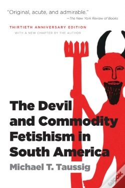 Capa do artigo Devil And Commodity Fetishism In South America