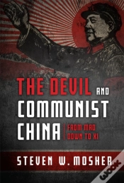 Capa do artigo Devil And Communist China: From Mao Down To Xi
