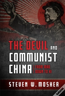 Capa do artigo Devil And Communist China: From Mao Down To Xi