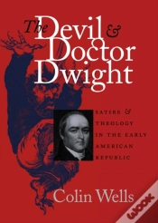 Capa do artigo Devil And Doctor Dwight