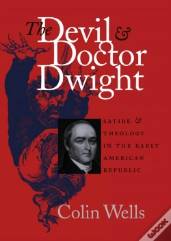Capa do artigo Devil And Doctor Dwight