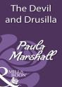 Devil And Drusilla - Preview