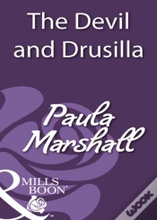 Capa do artigo Devil And Drusilla