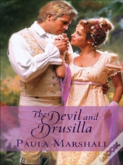 Capa do artigo Devil And Drusilla