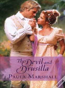 Capa do artigo Devil And Drusilla
