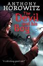Devil And His Boy - Preview