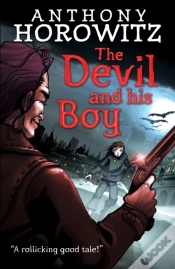 Capa do artigo Devil And His Boy
