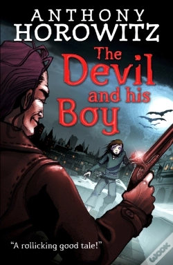 Capa do artigo Devil And His Boy