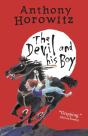 Devil And His Boy - Preview