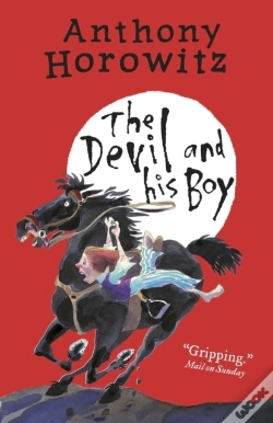 Capa do artigo Devil And His Boy