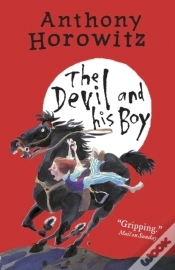 Capa do artigo Devil And His Boy