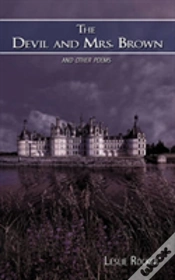 Capa do artigo Devil And Mrs. Brown And Other Poems