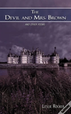 Capa do artigo Devil And Mrs. Brown And Other Poems
