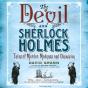Devil And Sherlock Holmes - Preview