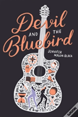 Capa do artigo Devil And The Bluebird