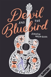 Capa do artigo Devil And The Bluebird