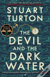 Capa do artigo Devil And The Dark Water