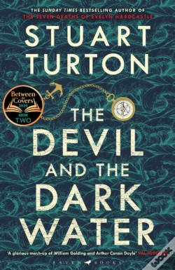 Capa do artigo Devil And The Dark Water