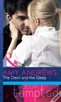 Capa do artigo Devil And The Deep