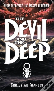 Capa do artigo Devil And The Deep