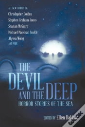 Capa do artigo Devil And The Deep