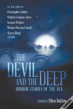 Capa do artigo Devil And The Deep