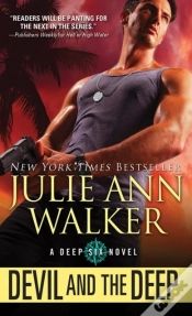 Capa do artigo Devil And The Deep
