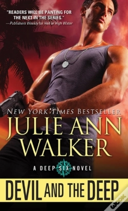 Capa do artigo Devil And The Deep