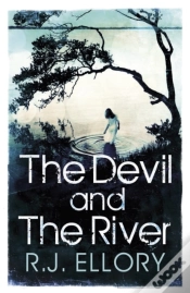 Capa do artigo Devil And The River