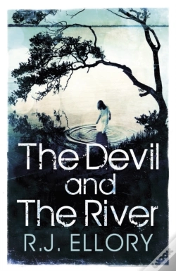 Capa do artigo Devil And The River