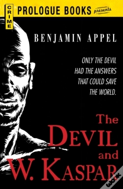 Capa do artigo Devil And W. Kaspar