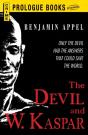 Devil And W. Kaspar - Preview