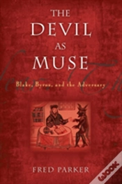 Capa do artigo Devil As Muse