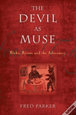 Capa do artigo Devil As Muse