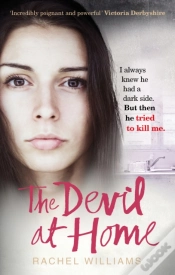 Capa do artigo Devil At Home
