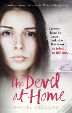 Capa do artigo Devil At Home