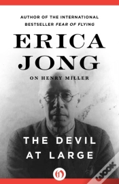 Capa do artigo Devil At Large
