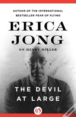 Capa do artigo Devil At Large